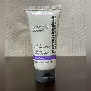 3/$13 DERMALOGICA | UltraCalming Cleanser